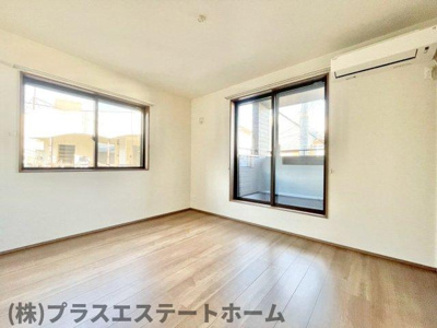 【居間・リビング】 | サンライズ平和台