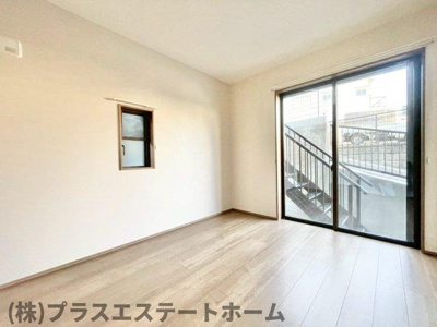 【寝室】 | サンライズ平和台