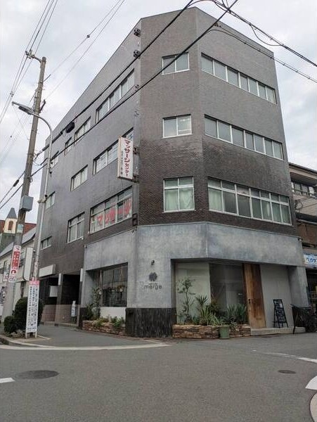 横井ビル