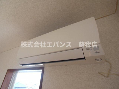 【設備】 | グリーンヒル小出C
