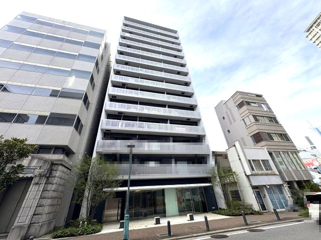 レジディア神戸元町