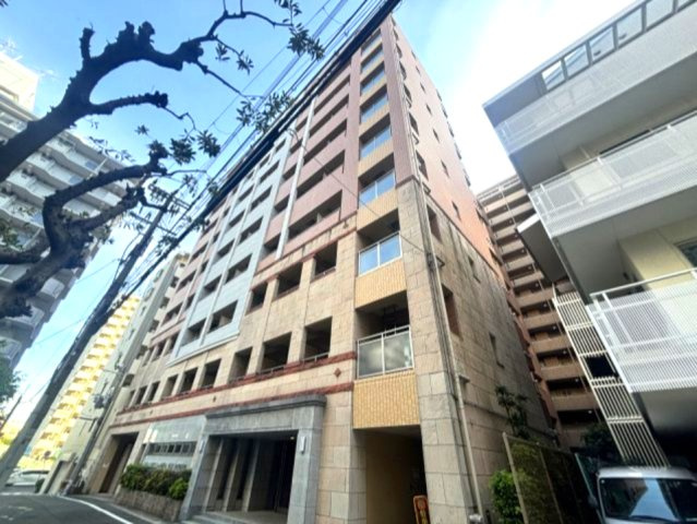 エステムコート三宮ＥＡＳＴポルトマーレ