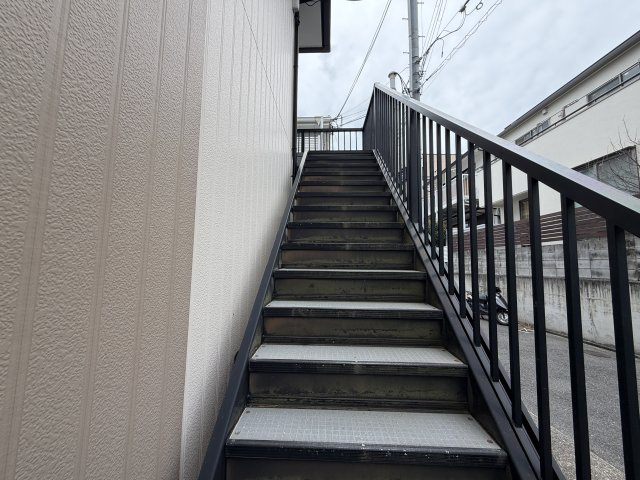 LiVEMAX尾知山のその他共用部分