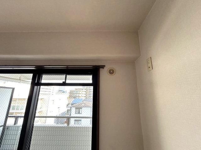 メゾンド平岡2番館の設備