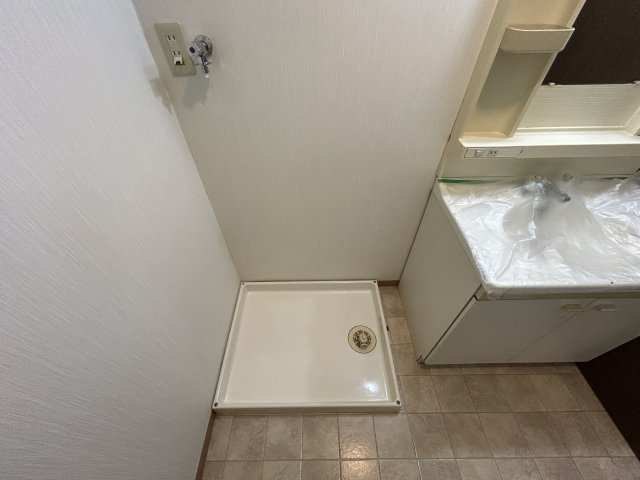 メゾンド平岡2番館の設備