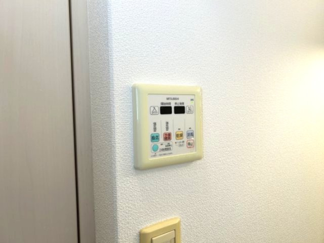 プライムライフ御影の設備