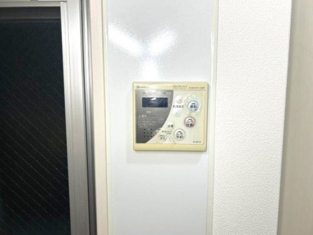 プライムライフ御影の設備