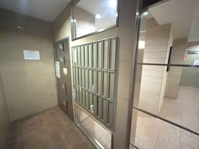 プライムライフ御影のその他共用部分
