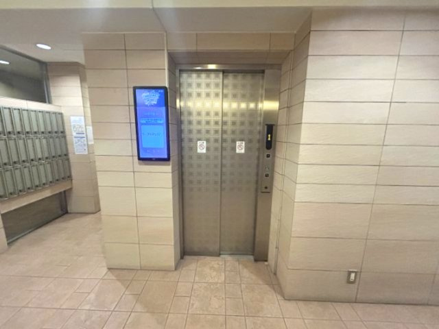 プライムライフ御影のその他共用部分