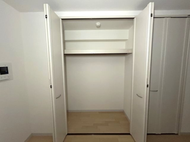 プライムライフ御影の収納