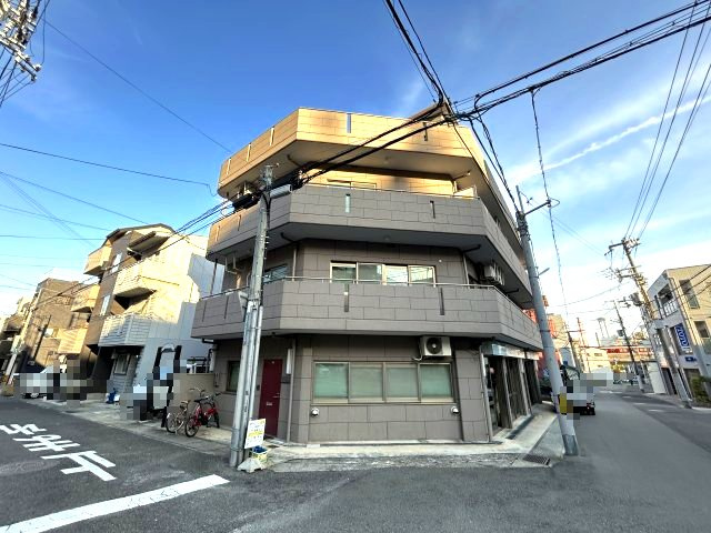 フレミング六甲