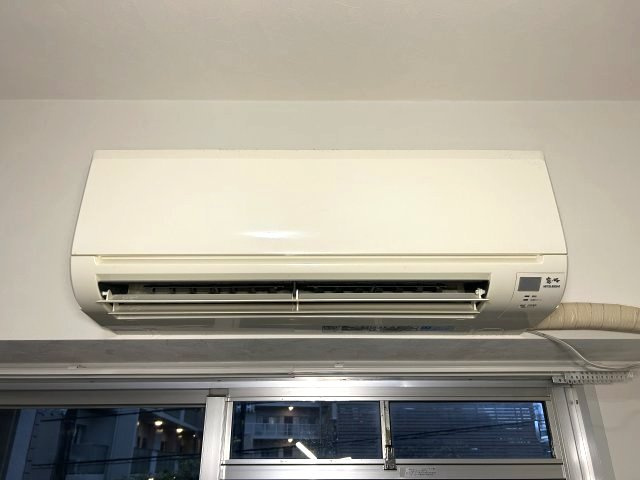 サンヒルズ西灘の設備