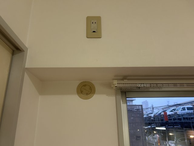 サンヒルズ西灘の設備