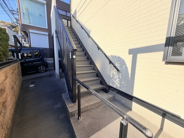 山麓荘のその他