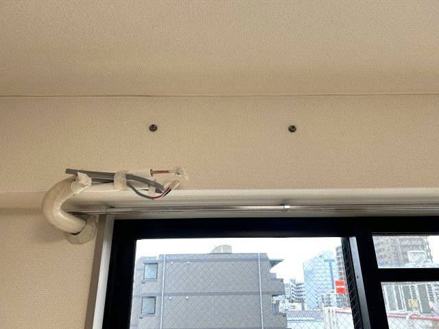 オズコート神戸本山の設備