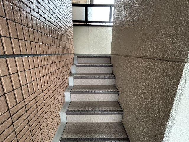 オズコート神戸本山のその他