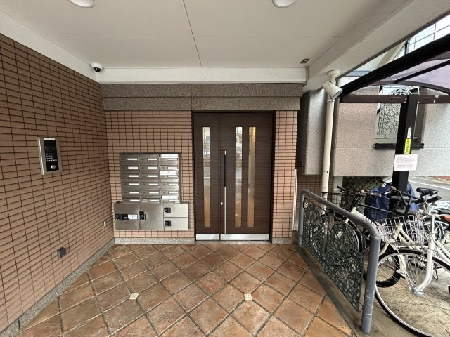 オズコート神戸本山のその他