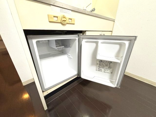 六甲カーサ・デ・ピエドラの設備