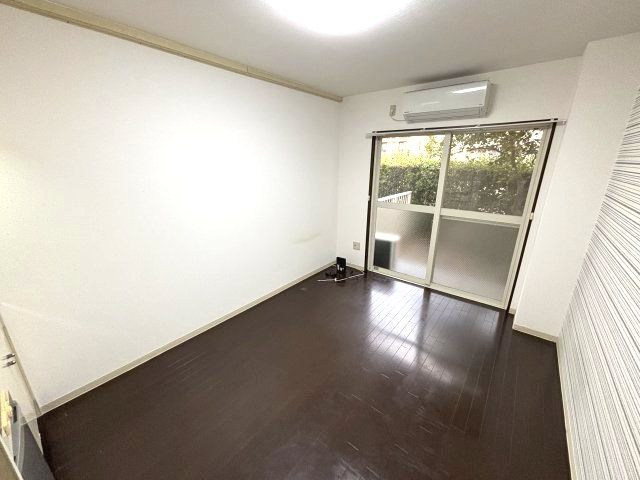 六甲カーサ・デ・ピエドラの居間・リビング