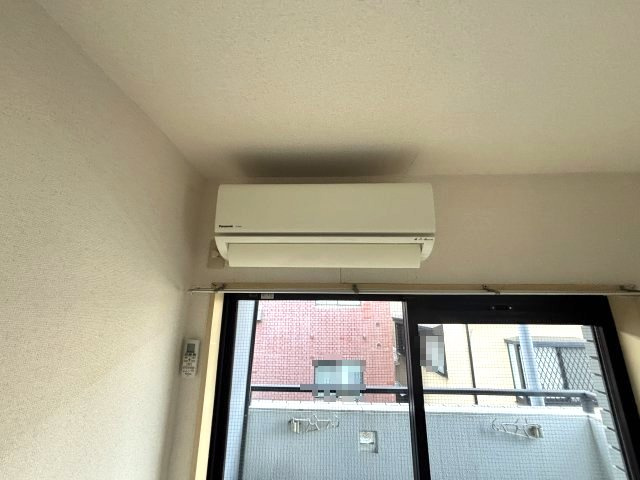 メゾン・ド・アクトの設備