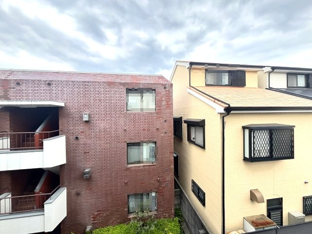 メゾン・ド・アクトの展望