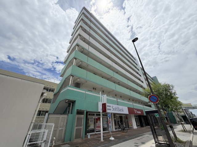 グランビュー六甲