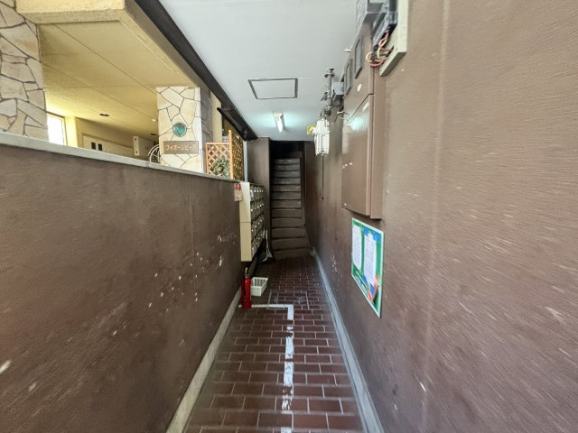 春日野道ロイヤルハイツのその他