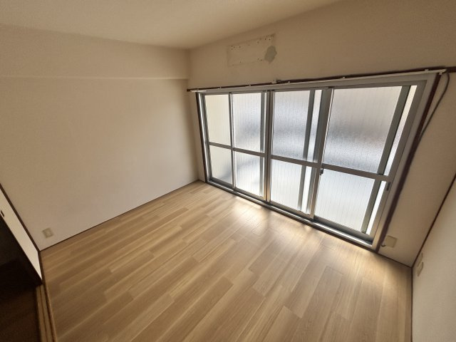 エルパラッツォ本山南(本南マンション)の居間・リビング
