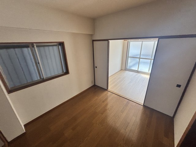 エルパラッツォ本山南(本南マンション)の居間・リビング