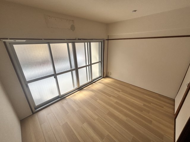 エルパラッツォ本山南(本南マンション)の居間・リビング