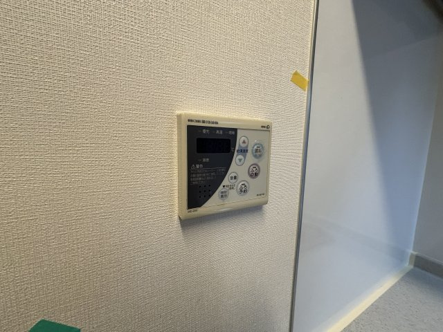 レジオン・ド・ヌールの設備