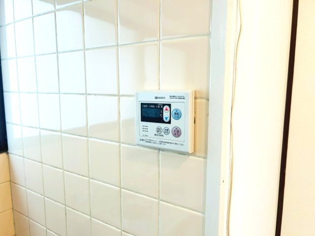 ハイム灘北の設備