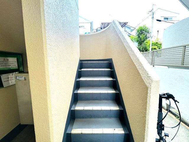 ハイム灘北のその他共用部分