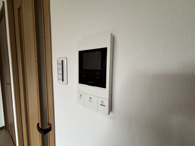 N-CUBEⅢのセキュリティ