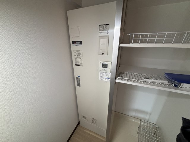 N-CUBEⅢの設備