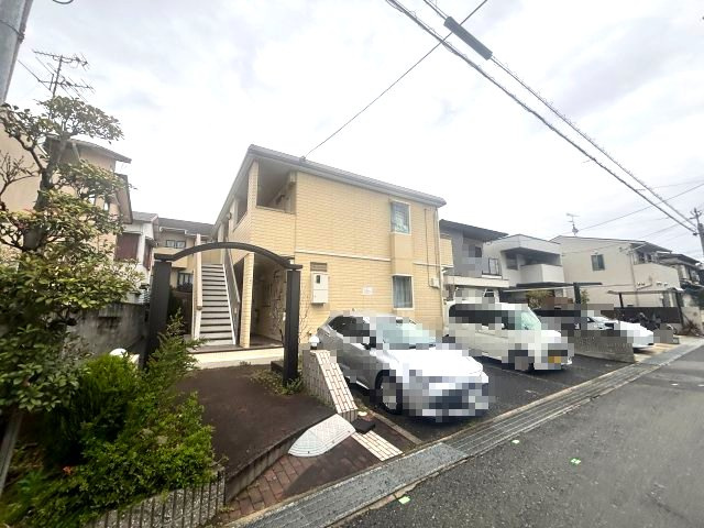 ラフェブランシュ岡本