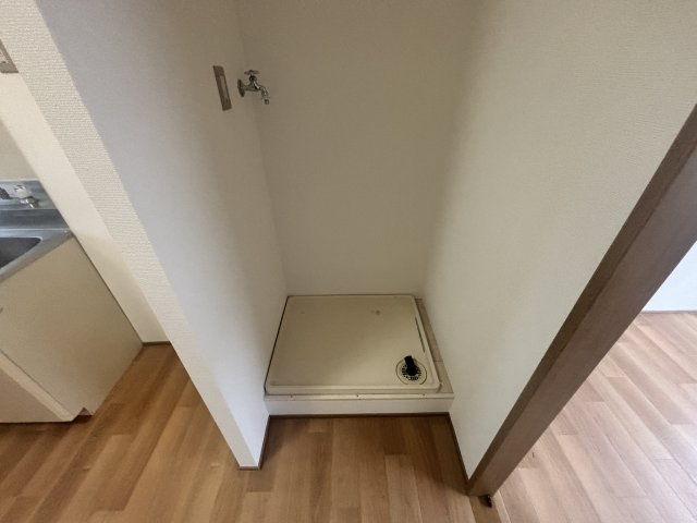 ラフェブランシュ岡本の設備