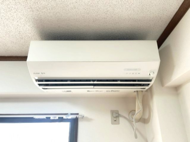 カサベルデ青谷の設備