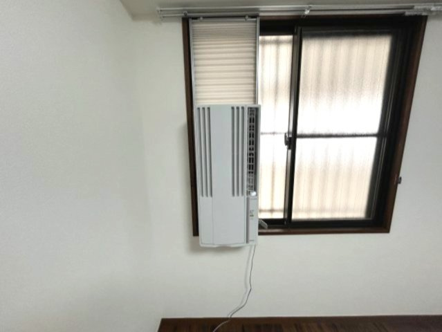 カサベルデ青谷の内装