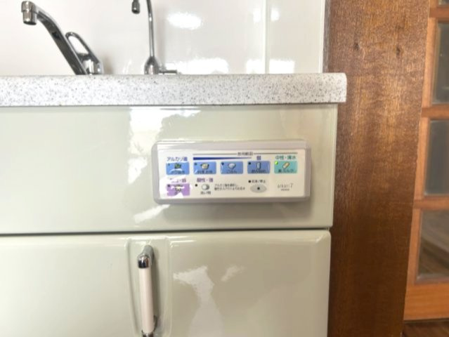 カサベルデ青谷の設備