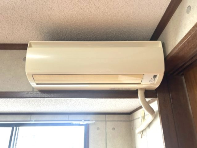 カサベルデ青谷の設備