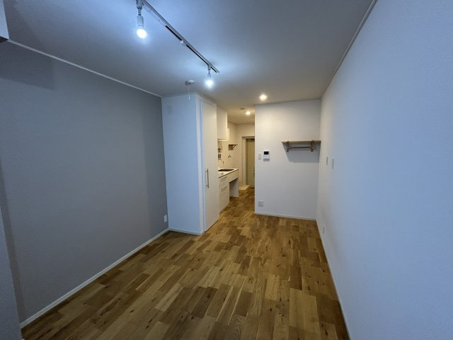 ビューライフ六甲の内装