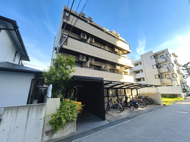 グランドール御影