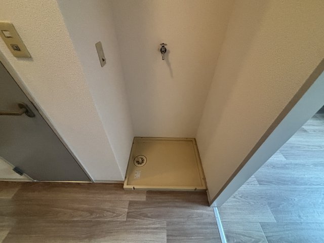 ディアス北町の設備