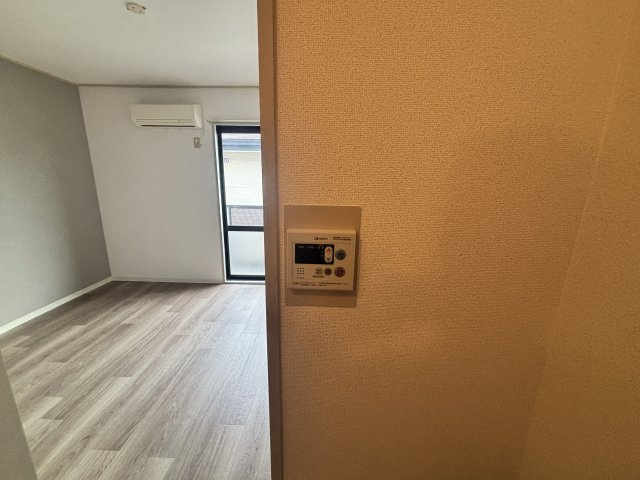 ディアス北町の居間・リビング
