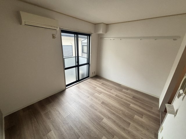 ディアス北町の居間・リビング