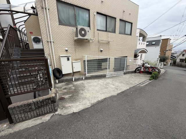リヴィラ六甲　のその他共用部分