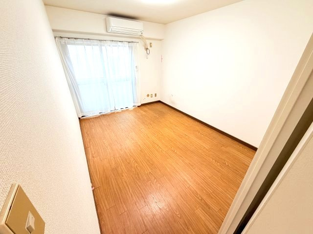 リヴィラ六甲　の寝室
