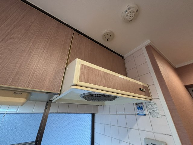 ル・パレ福住の設備