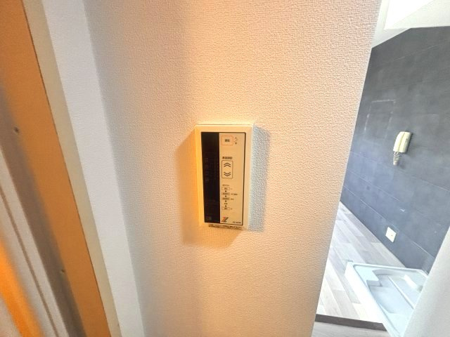 ダイドーメゾン青木　の設備